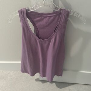 Lululemon love tank
